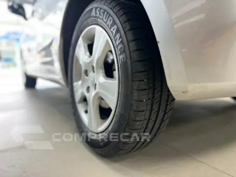 FIT 1.4 LXL 16V FLEX 4P MANUAL