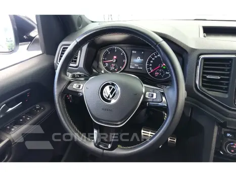AMAROK 3.0 V6 TDI DIESEL EXTREME CD 4MOTION AUTOMÁTICO