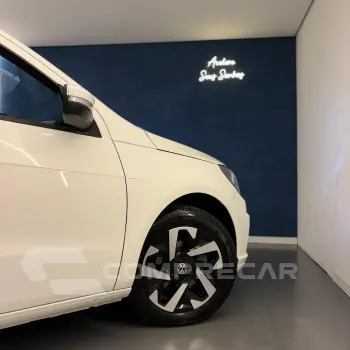 Gol 1.6 MSI Flex 16V 5p Aut.