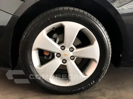 CRUZE 1.8 LT 16V