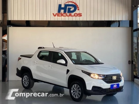 STRADA FREEDOM CD13