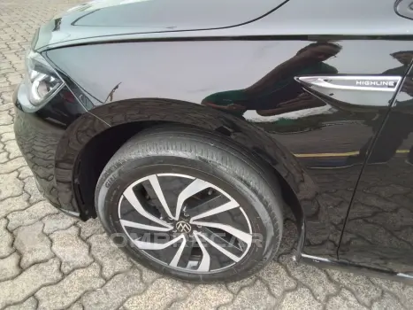 POLO 1.0 170 TSI HIGHLINE AUTOMÁTICO