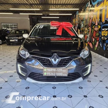 CAPTUR ZEN 16A