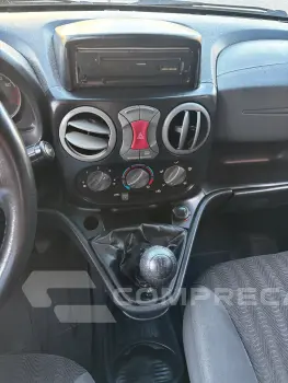 DOBLÒ 1.8 MPI Essence 16V