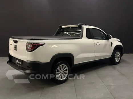 STRADA 1.3 FIREFLY FLEX ENDURANCE CS MANUAL