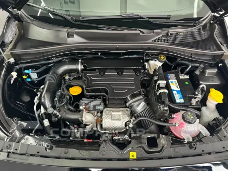 Fastback 1.0 200 Turbo Flex Aut