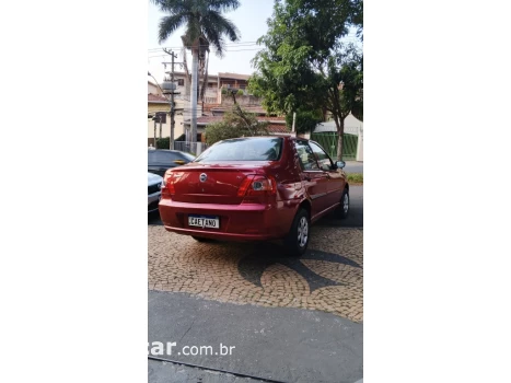 SIENA 1.0 MPI FIRE 8V FLEX 4P MANUAL