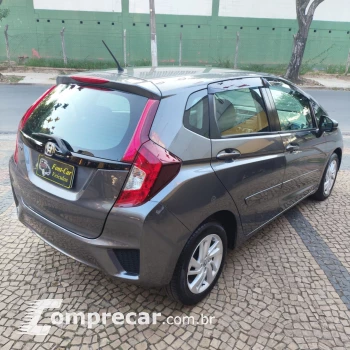 Fit LX 1.5 Flexone 16V 5p Mec.
