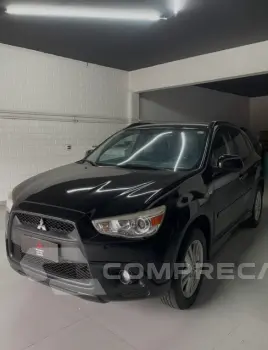 ASX 2.0 4X4 16V