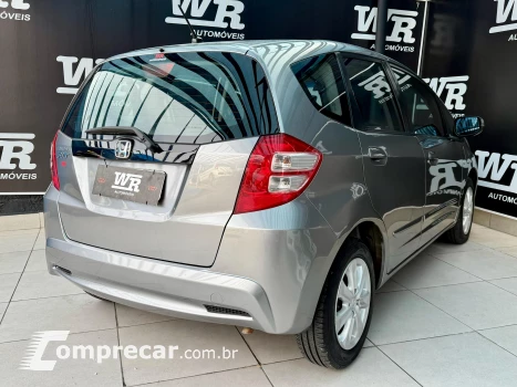 FIT 1.4 LX 16V