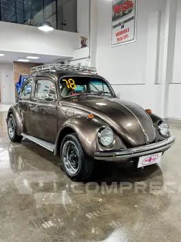 Volkswagen Fusca 1300 Gasolina 2Portas 2 portas