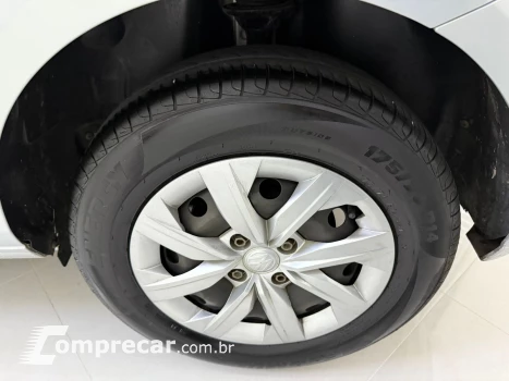 GOL 1.0 12V MPI Totalflex