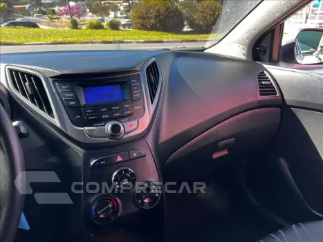 HB20 1.0 Comfort Plus 12V