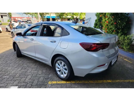 ONIX 1.0 TURBO FLEX PLUS LT AUTOMÁTICO