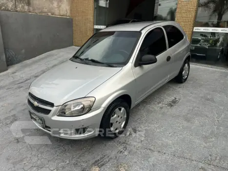 Celta Life/ LS 1.0 MPFI 8V FlexPower 3p