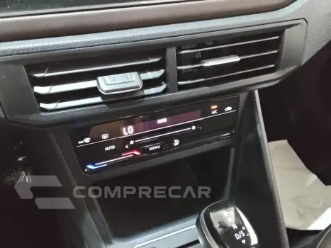 VIRTUS 1.0 200 TSI HIGHLINE AUTOMÁTICO