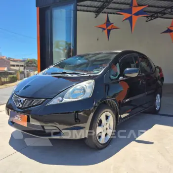 Fit DX 1.4 Flex 16V 5p Mec.