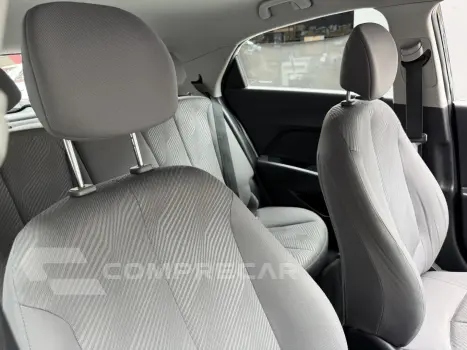 HB20 1.6 PREMIUM 16V FLEX 4P MANUAL