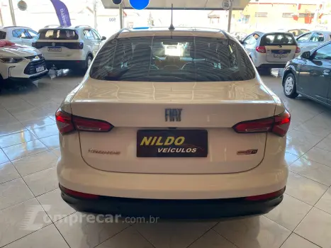 CRONOS 1.3 Firefly Precision