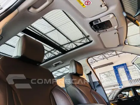 CRETA 1.0 TGDI FLEX PLATINUM AUTOMÁTICO