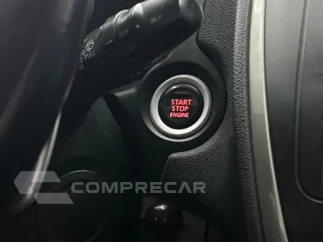 ASX - 2.0 4X4 AWD 16V 4P AUTOMÁTICO