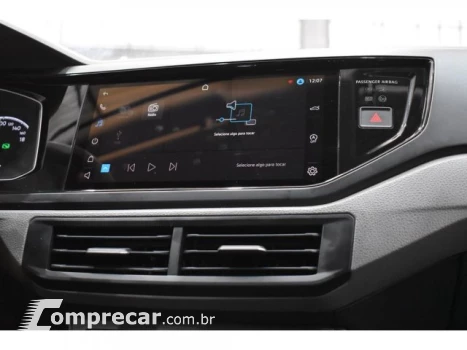 VIRTUS - 1.0 200 TSI COMFORTLINE AUTOMÁTICO
