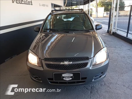 CELTA 1.0 MPFI LS 8V