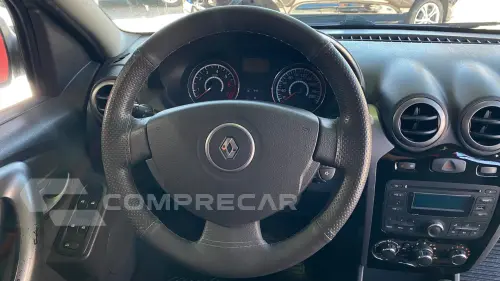 RENAULT LOGAN 1.0 EXPRESSION 16V