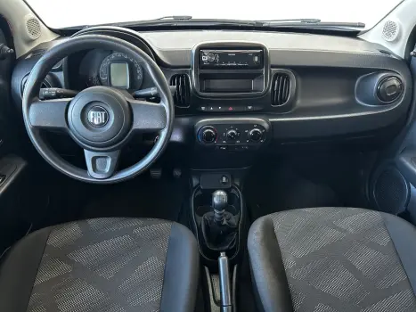 MOBI LIKE 1.0 Fire Flex 5p.