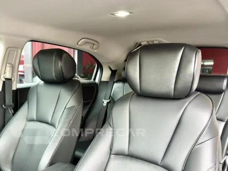 HR-V 1.5 DI I-VTEC FLEX EXL CVT