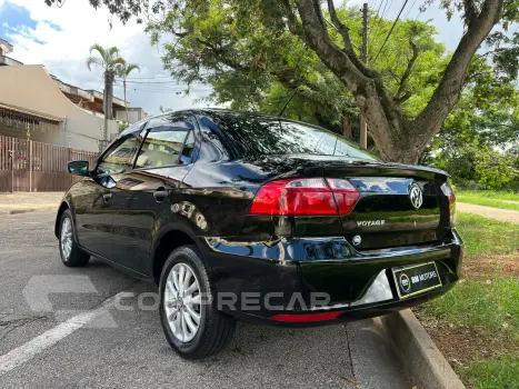 VOYAGE 1.6 MI City 8V