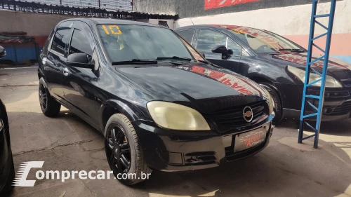 CELTA 1.0 MPFI Life 8V