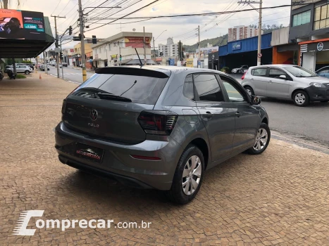 Polo 1.0 Mpi Manual