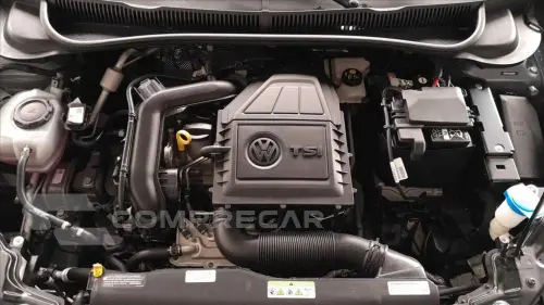 NIVUS 1.0 200 TSI TOTAL FLEX COMFORTLINE AUTOMÁTI