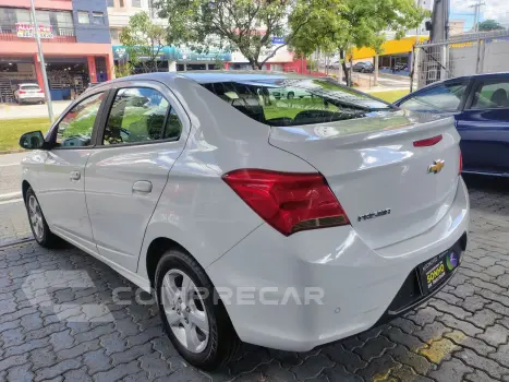 PRISMA 1.4 MPFI LT 8V