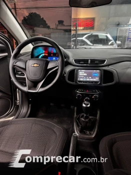 ONIX 1.0 MPFI JOY 8V