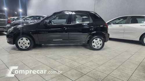 Celta LT 1.0 MPFI 8V FlexP. 5p