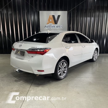 COROLLA 2.0 XEI 16V