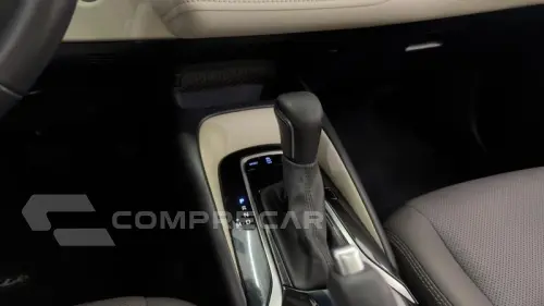 COROLLA ALTIS 20