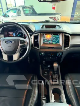 RANGER 3.2 Limited 4X4 CD 20V