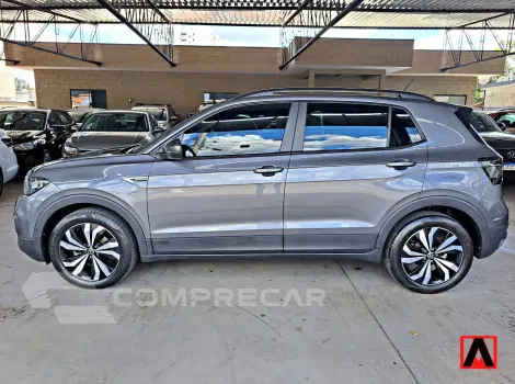 T-CROSS 1.0 200 TSI Comfortline