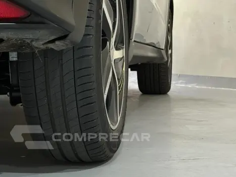 HR-V EX 1.8 Flexone 16V 5p Aut.