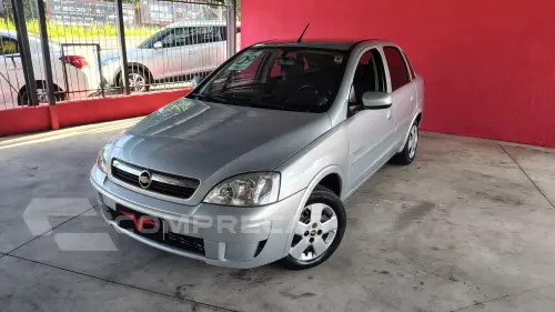 CORSA 1.4 MPFI Premium Sedan 8V