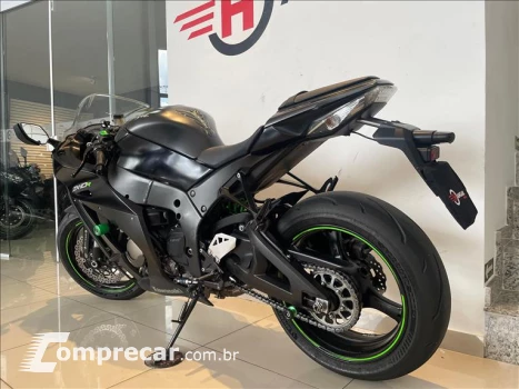 NINJA ZX-10R ABS
