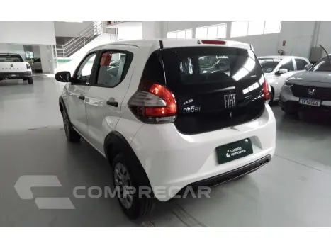 MOBI 1.0 EVO FLEX LIKE. MANUAL