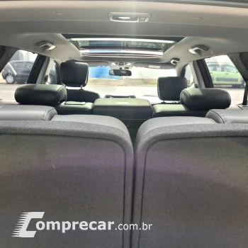 Santa Fe/GLS 3.3 V6 4X4 Tiptronic