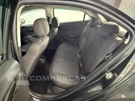 ONIX HATCH Joy 1.0 8V Flex 5p Mec.