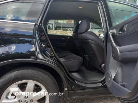 CRV 2.0 LX 4X2 16V