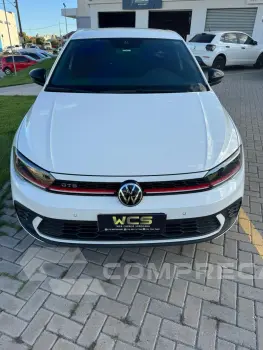 Polo GTS 1..4