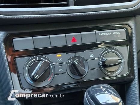 T-CROSS 1.0 200 TSI Sense